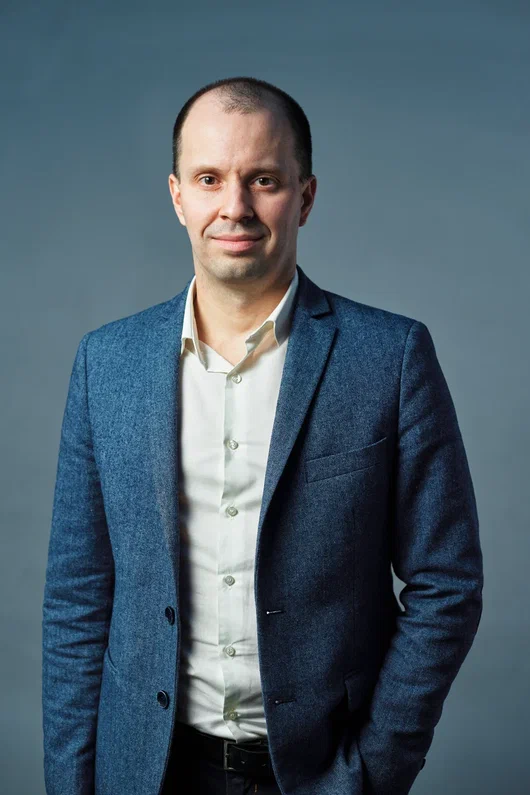 Краев Алексей Александрович