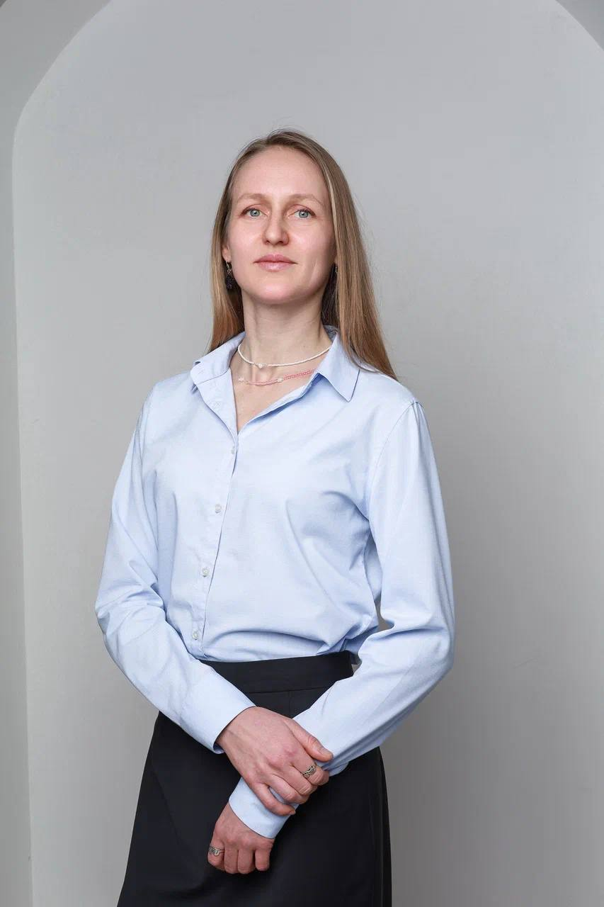 Мальцева Елена