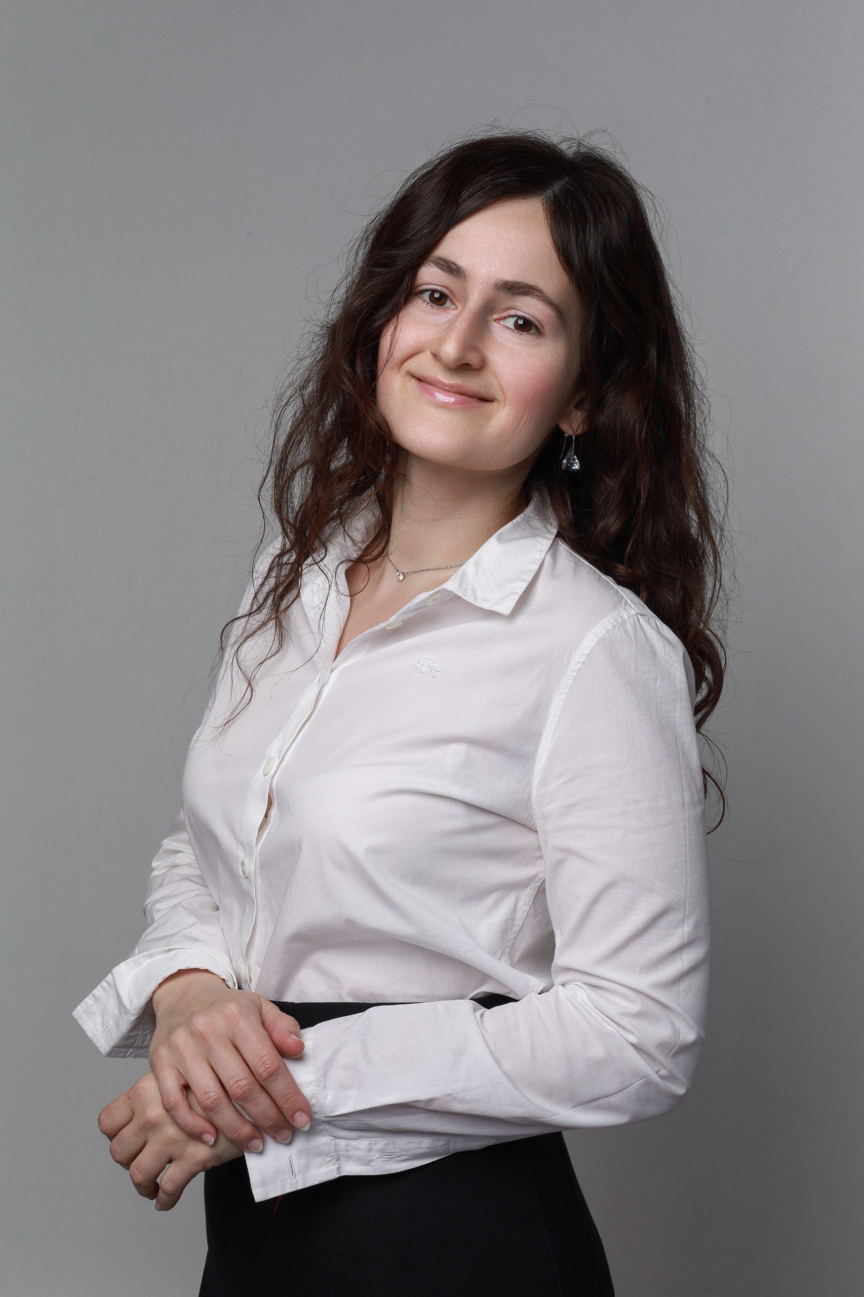 Петросян Елена