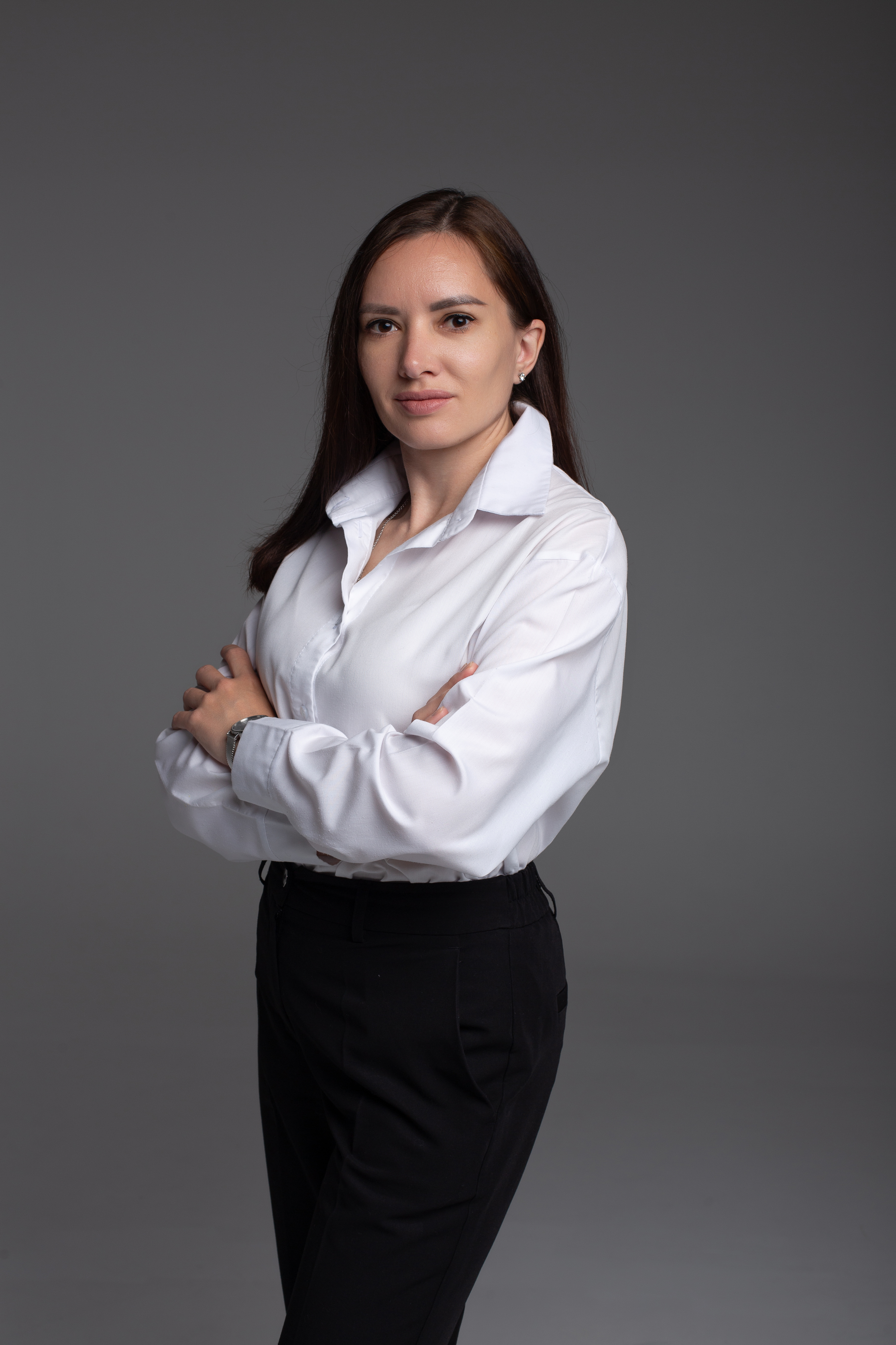 Суздальцева Ирина Геннадьевна
