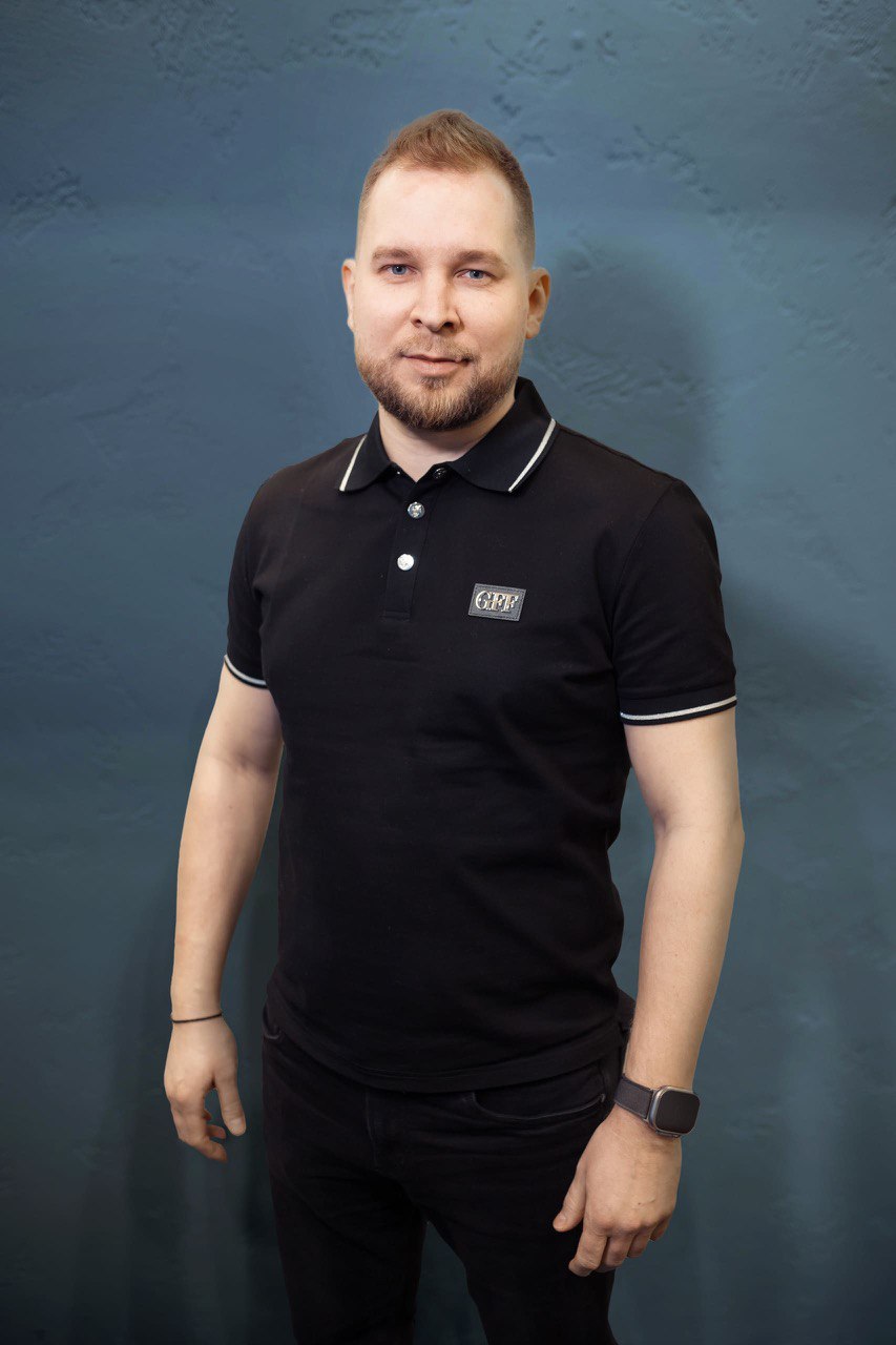 Артем Будучев 